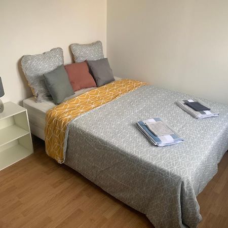 Villa Tenjin Chambre 1 Bondy Εξωτερικό φωτογραφία