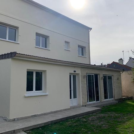 Villa Tenjin Chambre 1 Bondy Εξωτερικό φωτογραφία