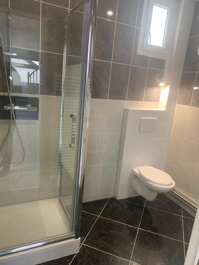Villa Tenjin Chambre 1 Bondy Εξωτερικό φωτογραφία