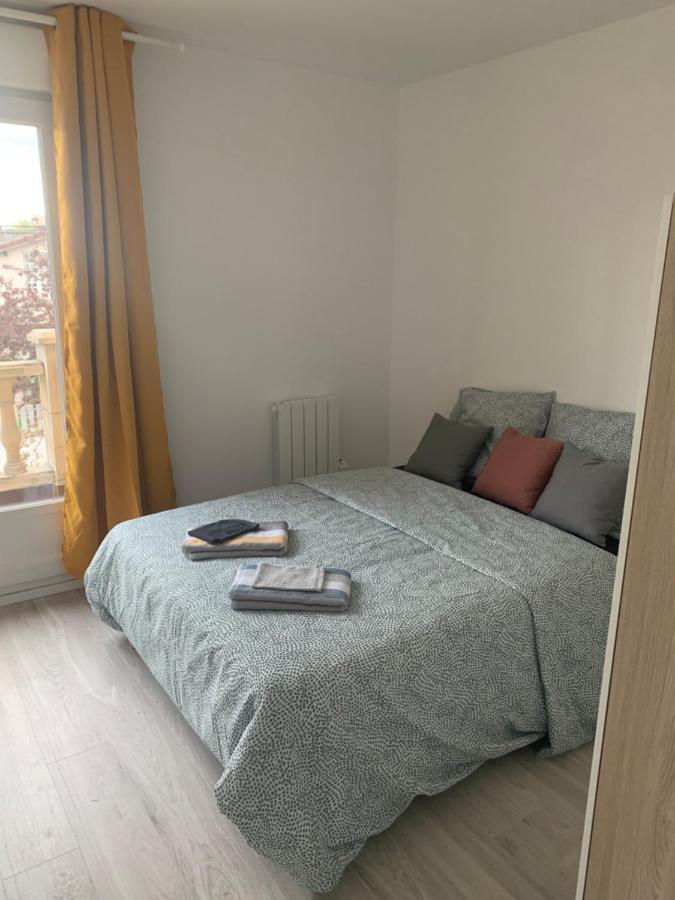 Villa Tenjin Chambre 1 Bondy Εξωτερικό φωτογραφία