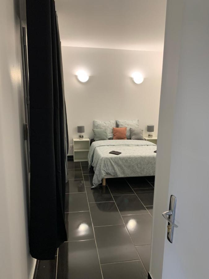 Villa Tenjin Chambre 1 Bondy Εξωτερικό φωτογραφία