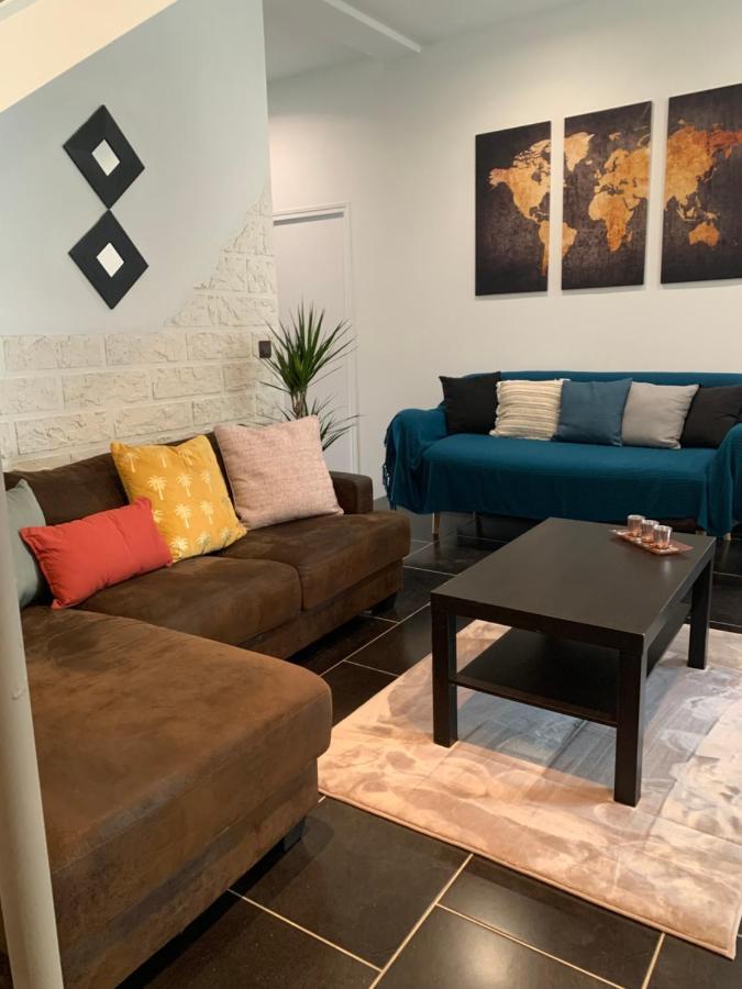 Villa Tenjin Chambre 1 Bondy Εξωτερικό φωτογραφία