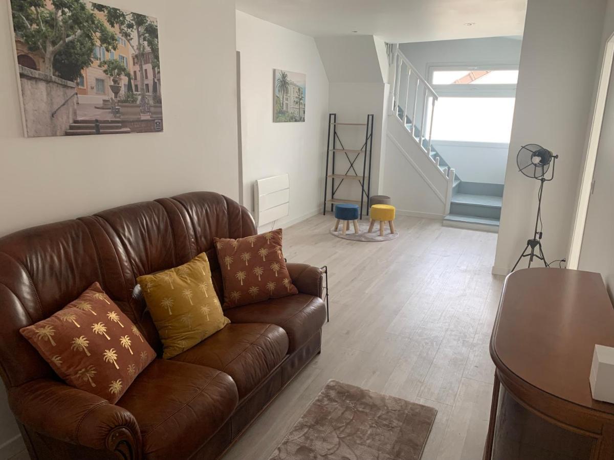 Villa Tenjin Chambre 1 Bondy Εξωτερικό φωτογραφία