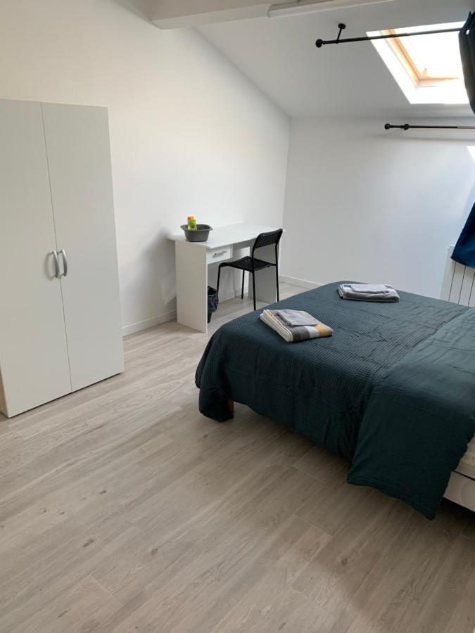 Villa Tenjin Chambre 1 Bondy Εξωτερικό φωτογραφία