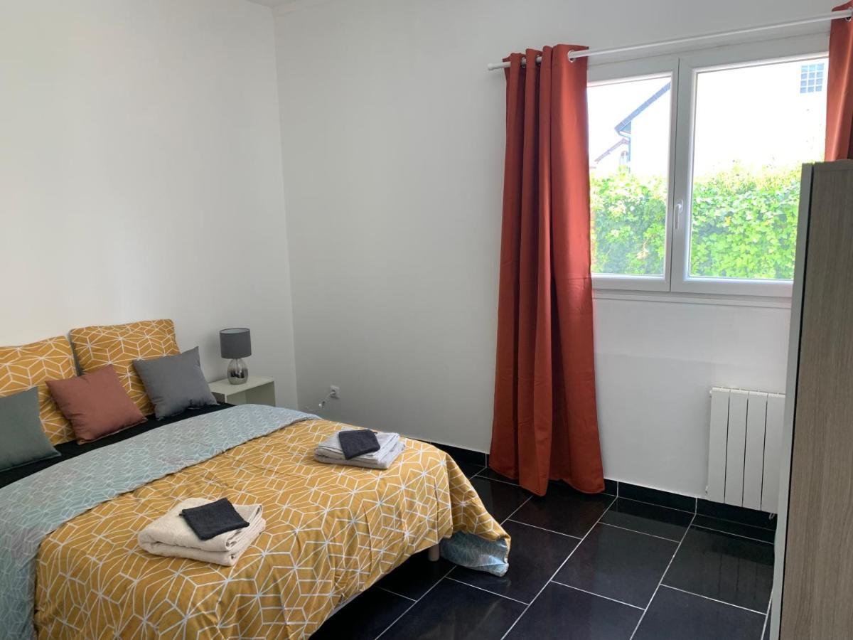 Villa Tenjin Chambre 1 Bondy Εξωτερικό φωτογραφία