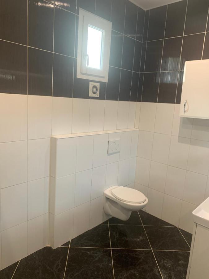 Villa Tenjin Chambre 1 Bondy Εξωτερικό φωτογραφία