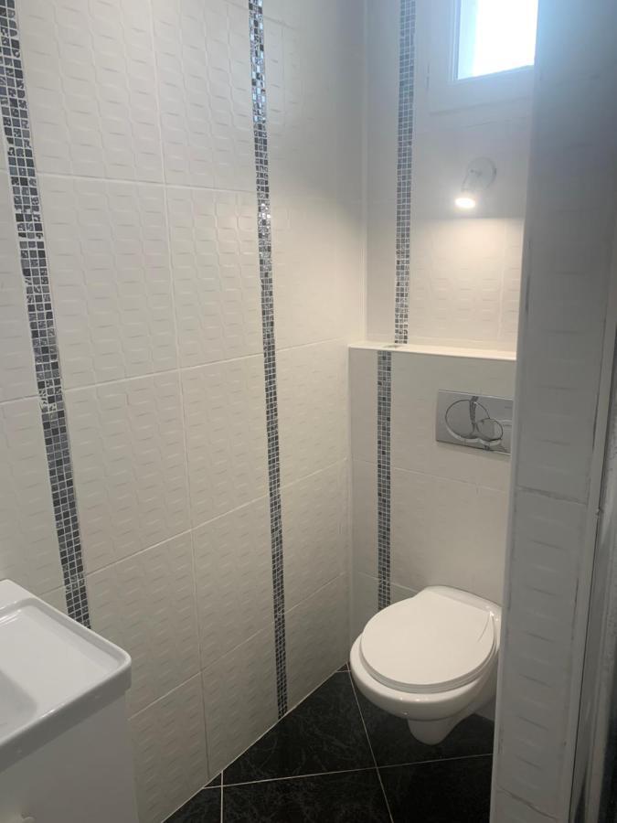 Villa Tenjin Chambre 1 Bondy Εξωτερικό φωτογραφία