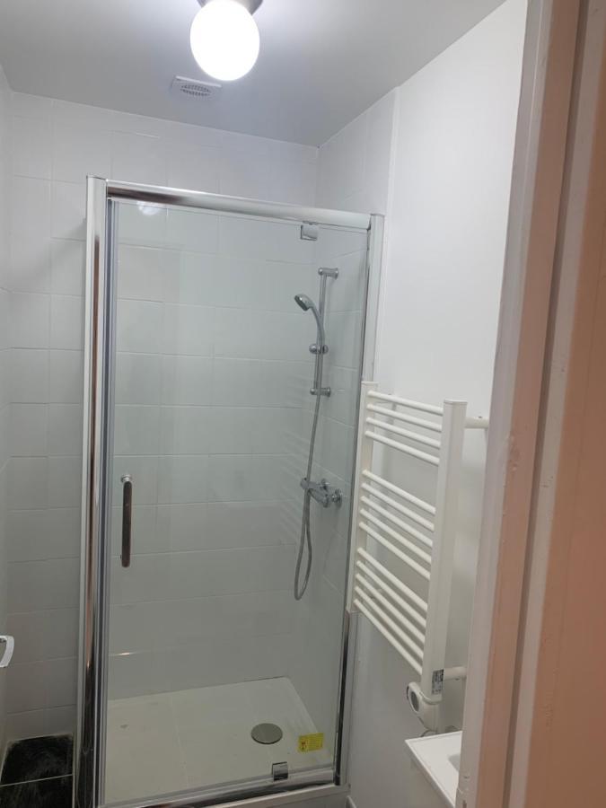 Villa Tenjin Chambre 1 Bondy Εξωτερικό φωτογραφία